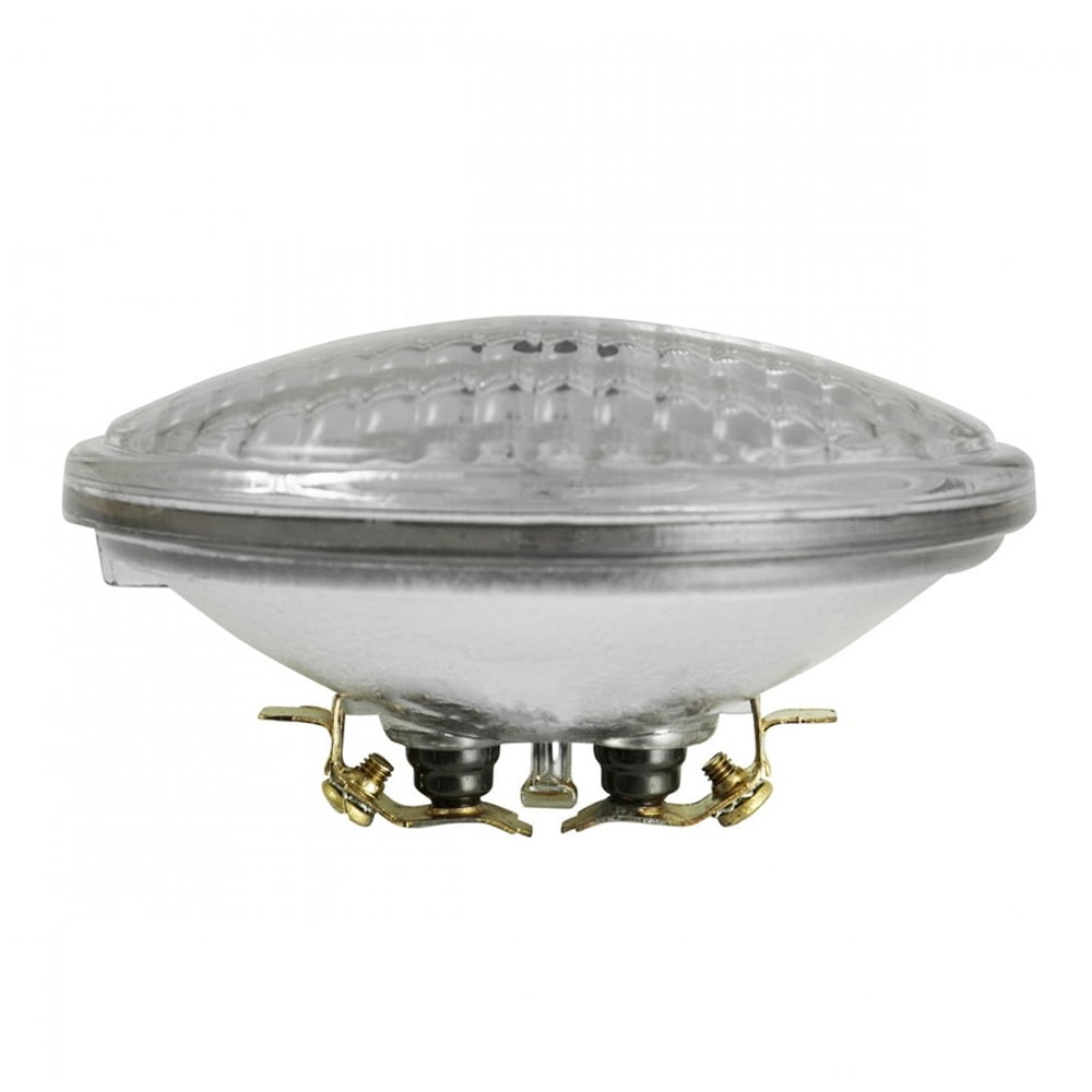 H7556 - 6w 6v PAR36 Sealed Beam Light Bulb - GE 44924  Replacement