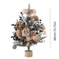thumbnail image 2 of JJKBVCLO Decorative Desktop Ornament For Seasonal Home Display And Festive Atmosphere Enhancement, 2 of 3