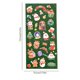 thumbnail image 3 of Cute Small Sticker for Kids & Adults, Reusable Tiny Sticker for Scrapbooking 3D Puffier Sticker Sheet Decorative Sticker, 3 of 4