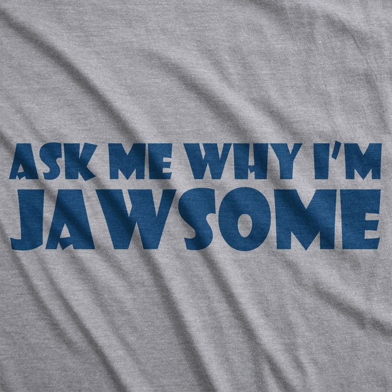toddler jaws shirt