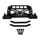 thumbnail image 2 of Portaequipajes para coche RC Portaequipajes para coche de control remoto Estable Robusto Protector Negro, 2 of 8