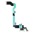 thumbnail image 6 of Xinyolin Phone Charging Port Flex Cable Headphone Jack Replacement for iPhone 6 6S 7 8 X, 6 of 7
