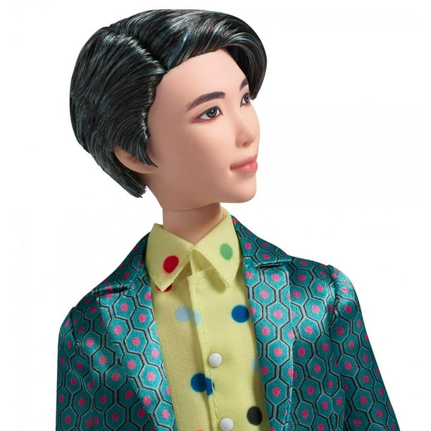アイドルグッズ BTS RM BTS RM Idol Doll for Daycare Imaginative Play & Storytelling