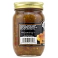thumbnail image 5 of Amish Wedding Kettle Cooked Salsa, Thick and Chunky Pack of 2 14.5 ounce Jars, Hot Peach, 5 of 6