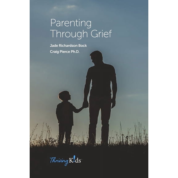 Parenting Through Grief, 9781695869042, Paperback,
