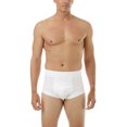 thumbnail image 1 of Manshape Mid-Rise Cotton Spandex Support Brief, 1 of 5