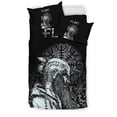 thumbnail image 2 of Juego de Cama Vikingo Floki Rlt12, 2 of 6