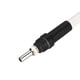 thumbnail image 3 of De Soldadura, Soldador T12-K, 200-400 Grados Celsius De Silicona Ajustable Calentamiento Rápido Para Soldar Reparación De Electrodomésticos Bricolaje Automotriz, 3 of 7