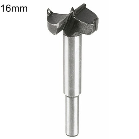 

CPAN Drill Bits Woodworking Self Centering Hole Saw Tungsten Carbide Wood Cutter Tool