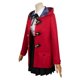 thumbnail image 4 of Disfraz de Nina Iseri de Anime Girls Band Cry para mujer adulta, chaqueta, uniforme, ropa de carnaval y Halloween, 4 of 5