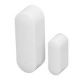 thumbnail image 1 of Door Window Sensor Detector, Voice Control Smart Window Door Sensor Battery Powered Safe  for Business Security, 1 of 7