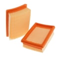 thumbnail image 1 of 2 Piezas Filtros de Aire Baoblaze Para Soplador Stihl BR320 BR340 BR420C 4203-141-0301, 1 of 7