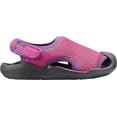 thumbnail image 6 of Crocs Unisex Child Swiftwater Sandals (Ages 1-6), 6 of 6