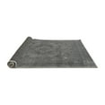 thumbnail image 2 of Ahgly Company Indoor Rectangle Oriental Gray Industrial Area Rugs, 2' x 3', 2 of 4