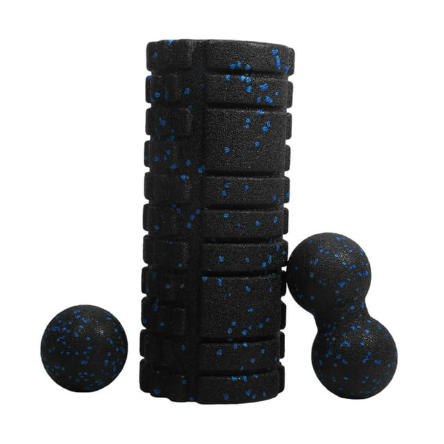 de rodillos de espuma de multipropósito múltiples equipos de fitness livianos Bloque de para la oficina de entrenamiento de Estilo B
