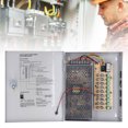thumbnail image 3 of Power Supply Box,Power Supply Box 9 Power Supply Box V Channel Power Supply Box Extended Durability, 3 of 14
