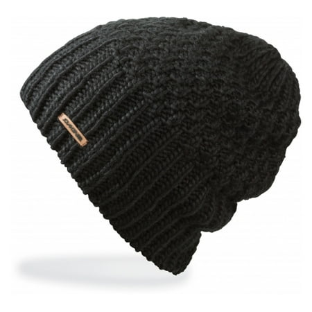 - Dakine Zoe Beanie - Women's-Black
