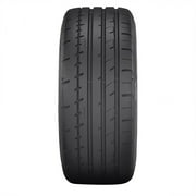 Yokohama Advan Apex V601 275/40R18 103W Passenger Tire Simolary simolary.com 12