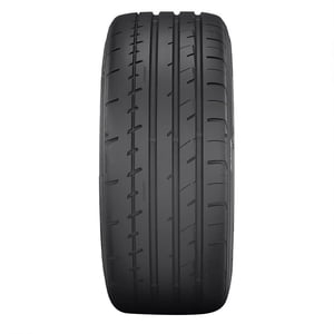 Yokohama Advan Apex V601 275/30R20 97Y XL Tire Fits: 2018-19 Audi RS5 Base, 2023 Chevrolet Corvette Z06 Sansujyuku sansujyuku.com
