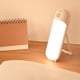 thumbnail image 1 of Luz con sensor de movimiento para interiores, recargable por USB, luces adhesivas para escaleras, luces LED para escaleras, apliques de pared y luces de seguridad para armarios. Luz con sensor., 1 of 9