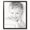 thumbnail image 2 of ArtToFrames 26" x 31" Black Velvet with Gold - 1.25 Picture Frame, 26x31 inch Black MDF Poster Frame (WOM-4690),  Pack, 2 of 7