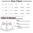 thumbnail image 2 of fatyb Women's Ribbed Biker Shorts High Waist Short Yoga Leggings Stretch Gym Workout Shorts for Women, 2 of 2