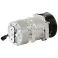 thumbnail image 4 of BuyAutoParts A/C Compressor 60-04182NA, 4 of 9