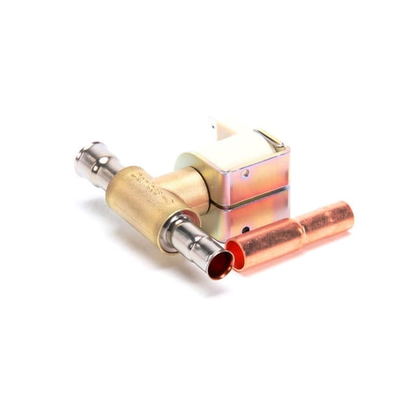 MANITOWOC 7630101 SOLENOID VALVE EVU5 .50X.38 230V (Genuine OEM Part)