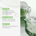 thumbnail image 3 of Ampolla Medicube Exosome Cica Tea Tree 30 ml para piel sensible, 3 of 3