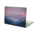 thumbnail image 3 of KSK KAISHEK Hard Case Cover for MacBook Pro 15"( Retina Display, 2012/2013/2014/2015) Model A1398, No CD-ROM / USB-C Sky Series 0644, 3 of 5