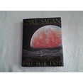 thumbnail image 1 of Pre-Owned Pale Blue Dot: A Vision of the Human Future in Space (Hardcover) by Carl Sagan, 1 of 1
