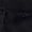 Black-1, variant on Mens Cargo Joggers Slim Fit Work Pants With Belt Loops Elastic Waist Zipper Pockets Drawstring Tactical Hiking Pants