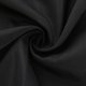 thumbnail image 4 of Chaquetas de traje de Negocios para mujer Frente abierto Manga larga Trabajo de negocios Chaquetas de traje informal Cárdigan ligero con cuello con muescas,blazer moda（Negro， M), 4 of 4
