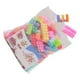 thumbnail image 5 of Kit de bloques para niños, kit de juguetes de bloques para niños, juguetes de bloques para niños, bloques, juguetes sensoriales, rendimiento finamente ajustado, 5 of 12