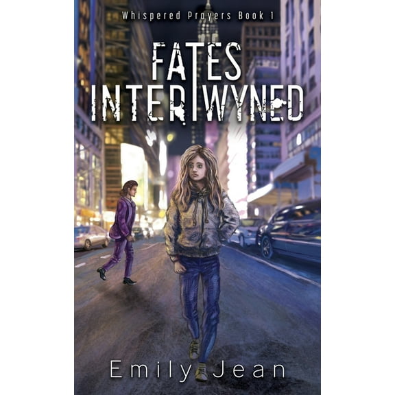 Fates Intertwyned, (Paperback)