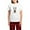 With Red Plaid Pant, variant on CafePress - Rabbit Face Women's Light Pajamas - Women's Short Sleeve Print T-Shirt and Pants Light Cotton Pajama Set