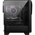 thumbnail image 5 of MSI Codex R2 14th Codex R2 B14NVL5-447US Gaming Desktop Computer, Intel Core i5 14th Gen i5-14400F, 16 GB, 1 TB SSD, Black, 5 of 8