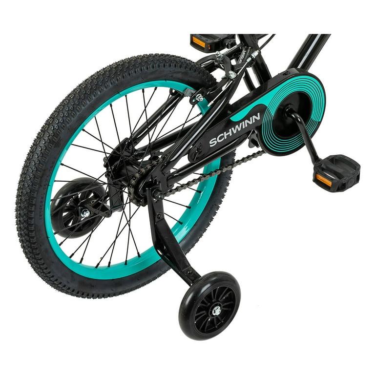 Schwinn 18 inch bike cheap boy
