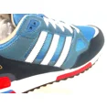 thumbnail image 3 of Adidas ZX 750 Originals Mens Shoes Trainers Uk Size 7 to 11 G96718, 3 of 6
