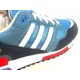 thumbnail image 3 of Ad-id-as ZX 750 Originals Mens Shoes Trainers Uk Size 7 to 11 G96718, 3 of 6