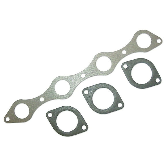 Gasket Set Fits Case Tractor G46872