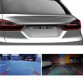 thumbnail image 5 of Wide 170° Night Vision Car Rear View Reverse Backup Parking Camera Waterproof, 5 of 8