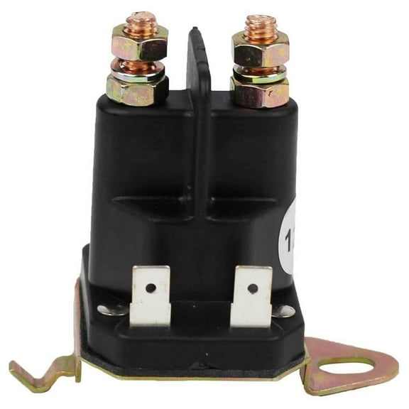 For Husqvarna 582042802 Starter Relay Solenoid Fits 582042801 For AYP For Craftsman Poulan TAPDRA Accessory Part