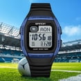 thumbnail image 5 of Watches for Man Digital Watches Waterproof Sport Watch with LED Backlight, Running Sports Digital Watch Gifts for Man Father's Day Gift, 5 of 8