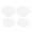 A, variant on Binwennn Homecoming Stickers Stickers for School Teacher Heel Hole Sticker 2 Pairs Self Shoe Hole Patch Sticker Shoe Hole Patch Sticker For Leather Shoes High Heels