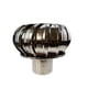 thumbnail image 1 of Ventilador de Techo Riwesomey Acero Inoxidable Funcionamiento Silencioso Tipo 4, 1 of 6