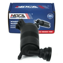 MOCA AUTOPARTS Windshield Washer Pump Fit for 1998-2002 Chevrolet Prizm & 1995-2012 Toyota Avalon & 1995-2004 Toyota Tacoma