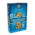 thumbnail image 5 of Sunbelt Bakery Family Pack Chocolate Chip Chewy Granola Bars, 10 Count, 5 of 11