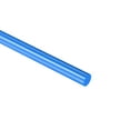 thumbnail image 3 of 3pcs Plastic Round Rod 1/4" Dia 20" Length Blue (POM) Polyoxymethylene Rods Engineering Plastic Round Bars(6mm), 3 of 5
