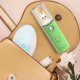thumbnail image 5 of PORRIBLE ADORABLE CARA PRIEZADOR 30ML MINI HUMIDANTE CAMPING CAMPING ATOMIERTO PERSONAL OPERACIÓN NEBULínea Suministros de belleza Tipo 1 Verde kenally HA012536-03B, 5 of 7